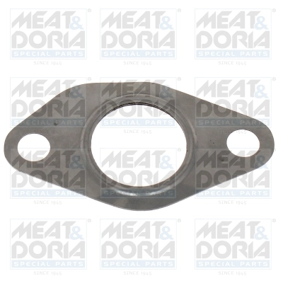 Gasket, EGR valve